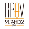 undefined KROV 91.7 HD2