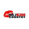 undefined KSMA 98.7 Kiss Country