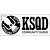 undefined KSQD 90.7 FM - Commuity Radio