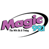 undefined KTMG - Magic 99.1