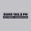 undefined KUHS 102.5 FM