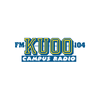 undefined KUOO Campus Radio