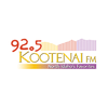 undefined KVNI 92.5 Kootenai FM