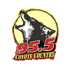 undefined KWEY Coyote Country 95.5 FM