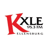 undefined KXLE-FM 95.3 FM