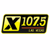 undefined KXTE - X107.5 FM