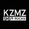 undefined KZMZ Rocks 96.9 FM