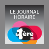 undefined La 1ère - Le Journal horaire