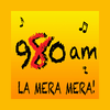 undefined La Mera Mera 980 AM