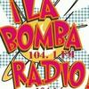 undefined La Bomba Radio Asturias 104.1 FM