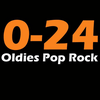 undefined DeineCharts 0-24 Oldies Pop Rock