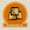 undefined 3toastbrot