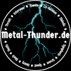 undefined Metal Thunder