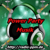 undefined powerpartymusik