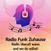 undefined Radio Funk Zuhause