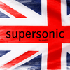 undefined Supersonic