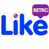 undefined Like Retro