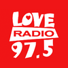 undefined Love Radio 97.5 FM