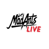 undefined MadAnts Live