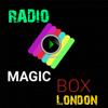 undefined Magic Box Radio London