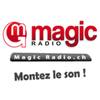 undefined Magic Radio Suisse