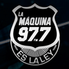 undefined Maquina 97.7 FM