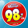 undefined Rádio Maringá 98.7 FM