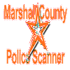 undefined Marshall County Police Scanner