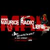 undefined Maurice Radio Libre