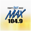 undefined MAX 104.9 FM