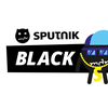 undefined MDR SPUTNIK Black