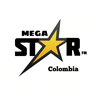 undefined Mega St☆r Colombia