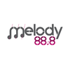 undefined Melody 88.8