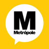 undefined Rádio Metrópole FM (Salvador)