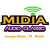 undefined MIDIA AUDIO CLASSIC