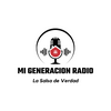 undefined MI GENERACION RADIO