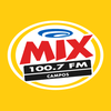 undefined Mix 100.7 FM Campos dos Goytacazes RJ