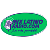 undefined Mix Latino Radio