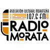 undefined Radio Morata 107.6 FM