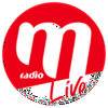 undefined M Radio - 100% Live