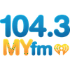 undefined 104.3 MYFM