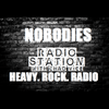 undefined Nobodies Radio Station