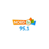 undefined Nord 95.1 FM Martinique