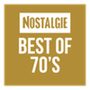 undefined NOSTALGIE DE Best of 70s