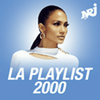 undefined NRJ LA PLAYLIST 2000'