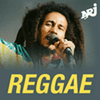 undefined NRJ REGGAE