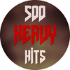 undefined OpenFM - 500 Heavy Hits