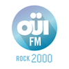 undefined OUI FM Rock 2000