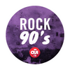 undefined OUI FM Rock 90's