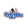 undefined Oyerepa 100.7 FM